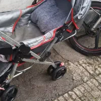 کالسکه بچه|کالسکه و لوازم جانبی|فومن, |دیوار