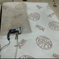 شرکت خدمات مبل شویی ماندگار با مواد نانو|خدمات نظافت|اراک, |دیوار