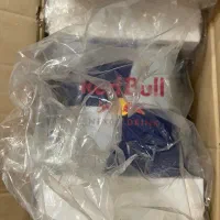 یخچال رو میزی بار ردبول ( اصل اتریش  )|یخچال و فریزر|تهران, جنت‌آباد جنوبی|دیوار