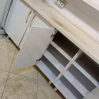 سرویس کابینت ام دی اف و کانتر فروش|مصالح و تجهیزات ساختمان|مشهد, احمدآباد|دیوار