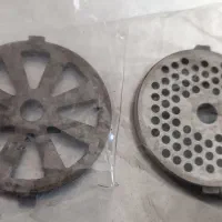 سرخکن،چرخ گوشت،چای ساز|سایر لوازم برقی|شاهین دژ, |دیوار