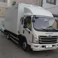 فورس۶تن بیرنگ پلمپ