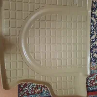 کفپوش سه بعدی سانا
