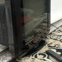 تلویزیون قدیمی|تلویزیون و پروژکتور|آبادان, |دیوار