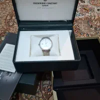 ساعت مردانه فردریک کنستانت|ساعت|تهران, شهرک چیتگر|دیوار