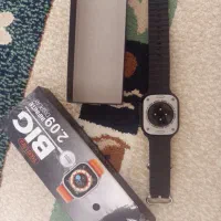 ساعت هوشمند T900 Ultra|ساعت|سقز, |دیوار