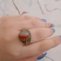 انگشتر|جواهرات|سقز, |دیوار