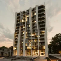 سعادت آباد / ۲۰۰ متر سازه مدرن / مشاعات هتلینگ