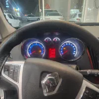 فروش و معاوضه خودرو دنا|خودرو سواری و وانت|نجفآباد, ویلاشهر|دیوار