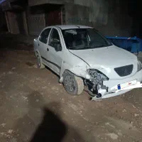 تیبا یک دوگانه|خودرو سواری و وانت|رباط‌کریم, رباط‌کریم|دیوار