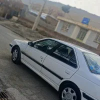 پارس tu5مدل 1402|خودرو سواری و وانت|انزل, |دیوار