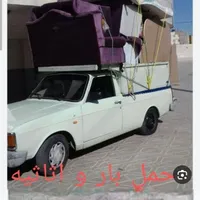وانت بارتلفنی باربری باکرایه مناسب ترازهمه جا