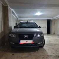 سورن پلاس xu7p 1404 خاکستری متالیک|خودرو سواری و وانت|تهران, بهار|دیوار