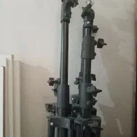 ۳پایه فیلمبرداری