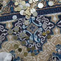 سکه های کلکسیونی از سال 1295تا1400موجود است