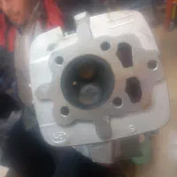 سر سیلندر موتور هندا 150