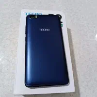 گوشی تکنو مدل f2 کاملا نو با گارانتی ۱۸ ماهه|موبایل|قم, قلعه کامکار|دیوار