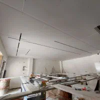 اجرای کناف دکور و سقف