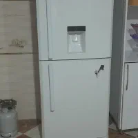 فروش یخچال مارک مهیان به فروش می رسد