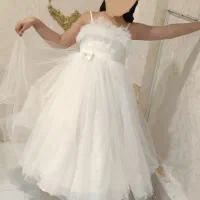 لباس مجلسی دخترانه