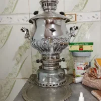 سماور نفتی