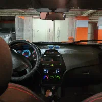 تیبا۲ مدل ۹۸ بی رنگ|خودرو سواری و وانت|کرج, اتحاد|دیوار