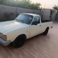 وانت بار۹۳|خودرو سواری و وانت|دوگنبدان, |دیوار