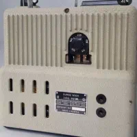 آپارات قدیمی آمیگ|دوربین عکاسی و فیلم‌برداری|تبریز, |دیوار