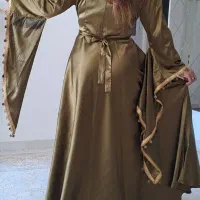 لباس کردی