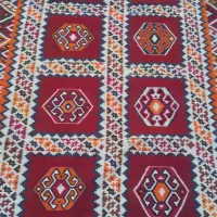 گلیم قشقایی