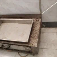 اجاق و تاوه پیراشکی|کافیشاپ و رستوران|صوفیان, |دیوار