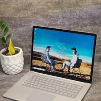 سرفیس لپتاپ 3 SURFACE LAPTOP لمسی ۱۵ اینچ i7 رم16