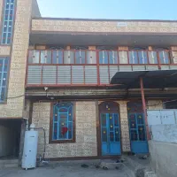 خانه دو خوابه طبقه اول  (همکف نیست طبقه بالا فقط)|اجارهٔ خانه و ویلا|دهدشت, |دیوار