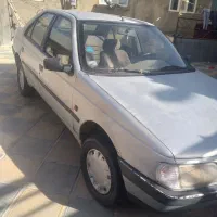 پژو 405 مدل ۸۴
