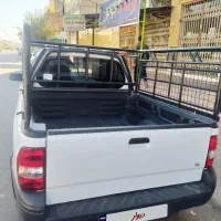 پراید وانت 151|خودرو سواری و وانت|بافت, |دیوار