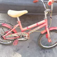 دوچرخه 16 سالم و تمیز|دوچرخه، اسکیت، اسکوتر|داراب, |دیوار