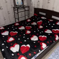 سوییت ویلا باغ مبله به صورت|اجارهٔ کوتاه‌مدت آپارتمان و سوئیت|هشتگرد, ینگی امام|دیوار