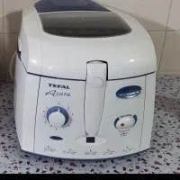 سرخ کن و قهوه ساز مارک تفال
