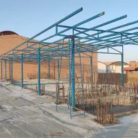 به یک نفر نیروی جوشکار بالا نیمه ماهر  نیازمندم|استخدام صنعتی، فنی، مهندسی|سبزوار, شهرک صنعتی خاوران|دیوار