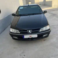 پارس elx موتور زانتیا  مشکی مدل 91 بستک|خودرو سواری و وانت|بستک, |دیوار