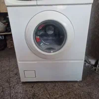 لباسشویی پارس