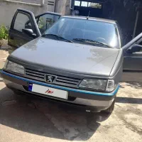 پژو 405 جی ال ایکس (GLX)، مدل ۱۳۹۲