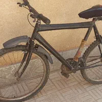 سلام یک دوچرخه به فروش می‌رسد|دوچرخه، اسکیت، اسکوتر|کاشان, کارگر|دیوار