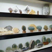 نیروی ساده برای کار در گوهرتراشی