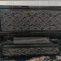 بخاری  گاز سوز