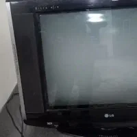 تلوزیون ۲۰ .سالم . برند ال جی