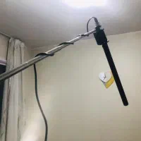 میکروفن شات گان سینمایی