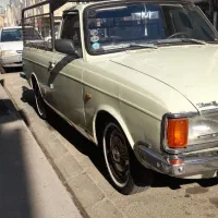 پیکان وانت|خودرو سواری و وانت|باقرشهر, |دیوار