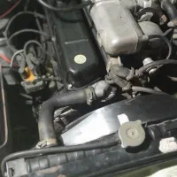 پیکان وانت مدل ۱۳۸۶|خودرو سواری و وانت|سیاهکل, |دیوار