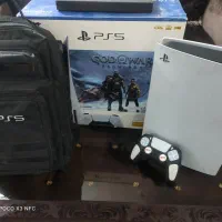 کنسول ps5